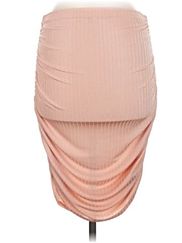 Haute Monde Casual Skirt (view 2)