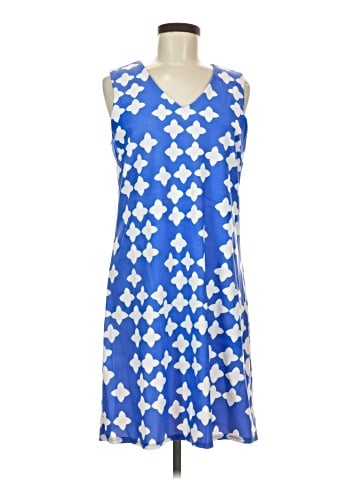 Jude Connally Casual Dress (view 1)