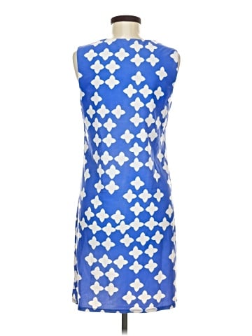 Jude Connally Casual Dress (view 2)