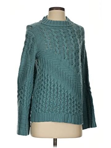 Soft Surroundings Turtleneck Sweater (view 1)