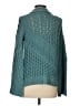 Soft Surroundings Teal Turtleneck Sweater Size S - photo 2