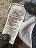 J.Crew Chevron-herringbone Blue Jeans Size 28 waist - photo 9