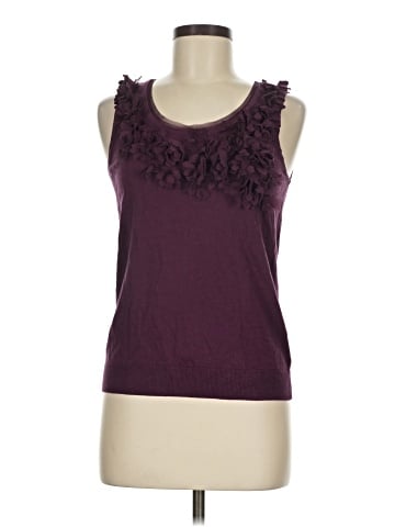 Talbots Sleeveless Top (view 1)