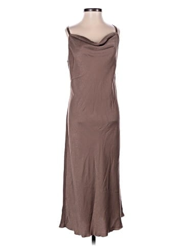 Bebe Casual Dress (view 1)