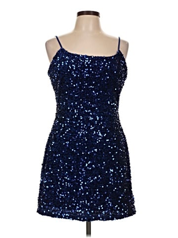 BP. Cocktail Dress (view 1)
