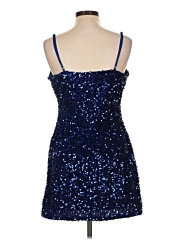 BP. Cocktail Dress (view 2)