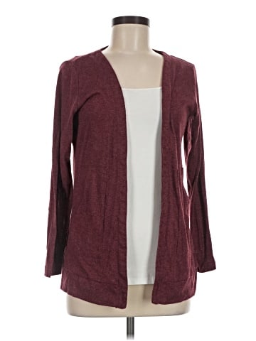 Pulse Cardigan (view 1)