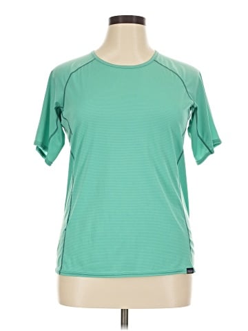 Patagonia Active T-Shirt (view 1)