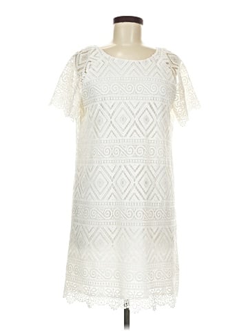 Madewell Casual Dress (view 1)