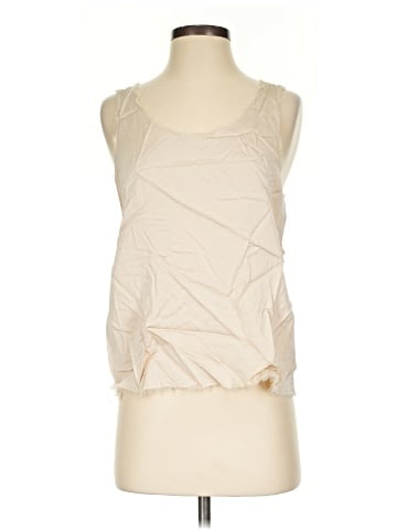 Vince. Sleeveless Blouse (view 1)