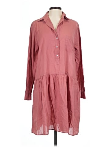 Grayson Casual Dress (view 1)