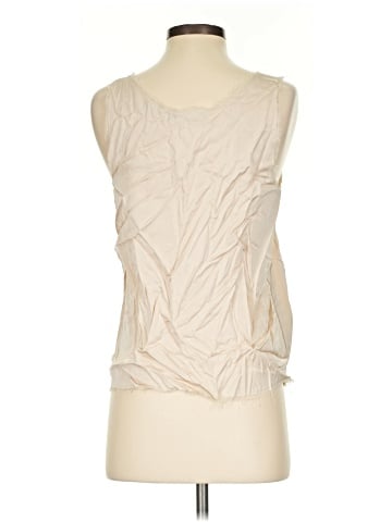 Vince. Sleeveless Blouse (view 2)