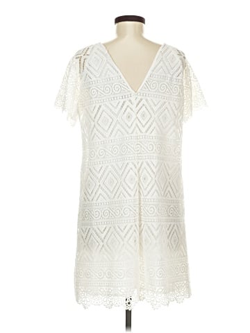 Madewell Casual Dress (view 2)