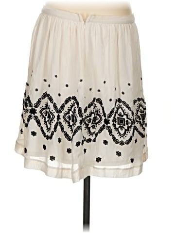 Olsenboye Casual Skirt (view 2)