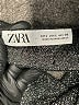 Zara Gray Tank Top Size L - photo 7