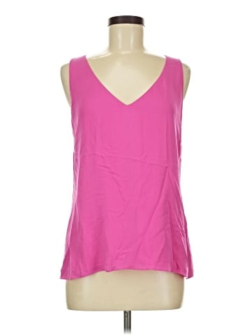 Theory Sleeveless Top (view 1)