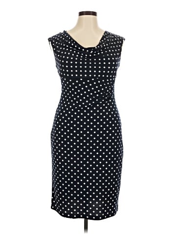 Connected Apparel Cocktail Dress (view 1)