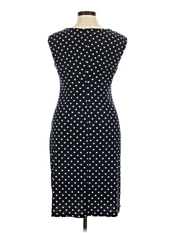 Connected Apparel Cocktail Dress (view 2)
