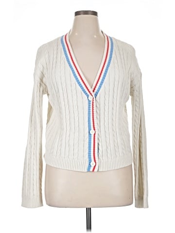 Prince Cardigan (view 1)