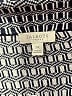 Talbots Outlet Houndstooth Gray Pullover Sweater Size 3X - photo 7