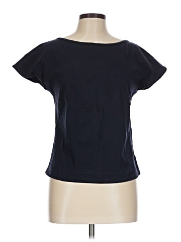 Akris Punto Short Sleeve T-Shirt (view 1)