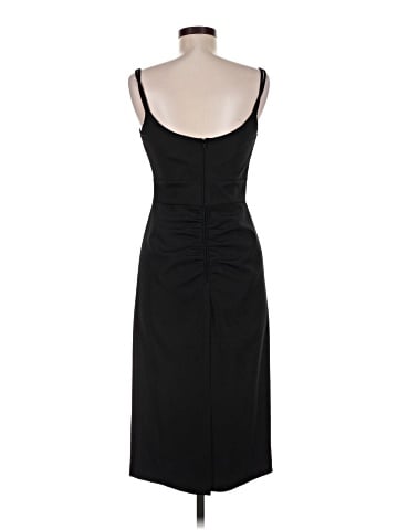 Stop Staring! Cocktail Dress (view 2)