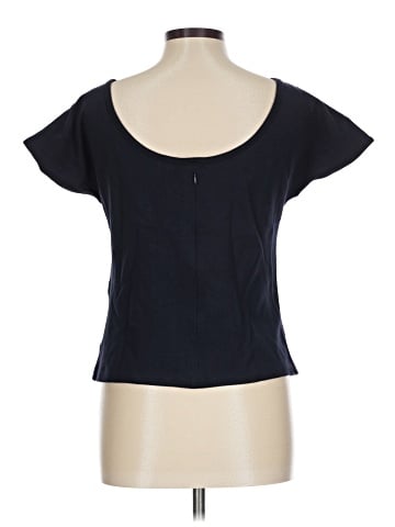 Akris Punto Short Sleeve T-Shirt (view 2)