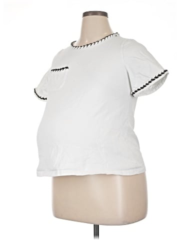 Assorted Brands Short Sleeve Top (view 1)