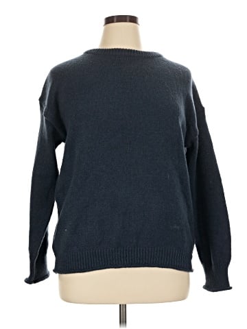 She Pullover Sweater (view 1)