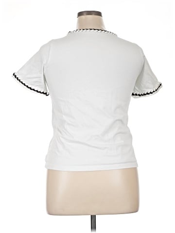 Assorted Brands Short Sleeve Top (view 2)