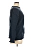 She 100% Polyester Solid Blue Pullover Sweater Size XL - photo 4