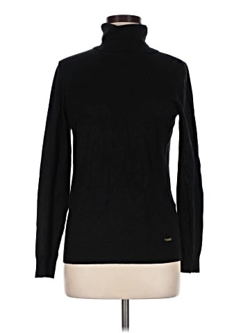 Calvin Klein Turtleneck Sweater (view 1)