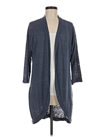 Sunday in Brooklyn Cardigan (view 1)
