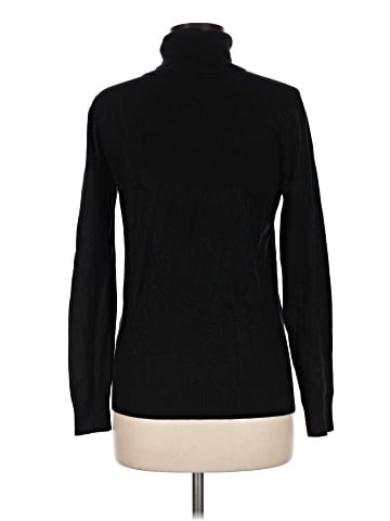 Calvin Klein Turtleneck Sweater (view 2)