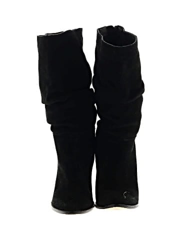 Chinese Laundry Boots (view 2)