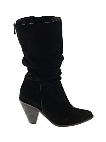 Chinese Laundry Boots (view 1)