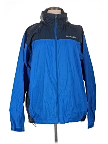 Columbia Windbreaker (view 1)