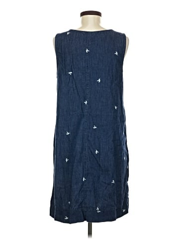 Christopher & Banks Casual Dress (view 2)