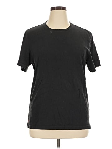 UNTUCKit Short Sleeve T-Shirt (view 1)