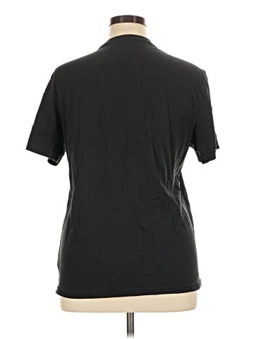 UNTUCKit Short Sleeve T-Shirt (view 2)