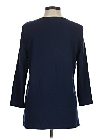 Kim Rogers 3/4 Sleeve T-Shirt (view 2)