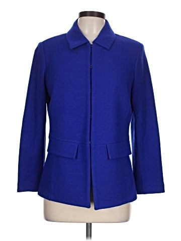 St. John Wool Cardigan (view 1)