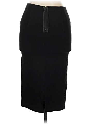 Alice + Olivia Formal Skirt (view 2)