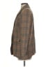 Old Navy Plaid Brown Blazer Size XS - photo 5