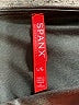 SPANX Black Leggings Size L - photo 7