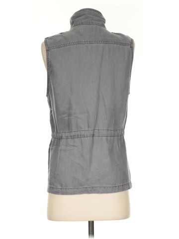 Max Jeans Denim Vest (view 2)