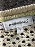 Motherhood Ivory Pullover Sweater Size Med Maternity - photo 6