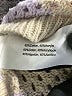 Motherhood Ivory Pullover Sweater Size Med Maternity - photo 7