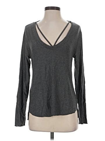 LNA Long Sleeve T-Shirt (view 1)