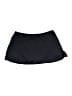 Coco Reef Solid Black Skort Size XL - photo 1